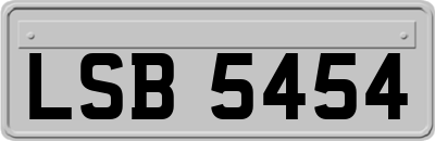 LSB5454
