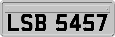 LSB5457