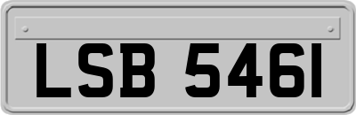 LSB5461