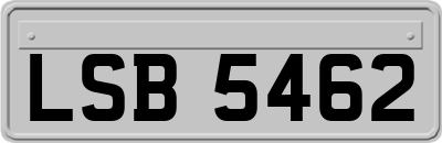 LSB5462