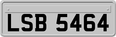 LSB5464