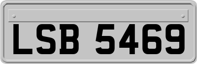 LSB5469