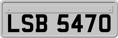 LSB5470