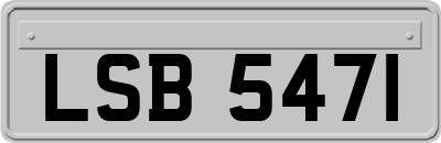 LSB5471