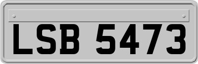 LSB5473