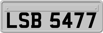 LSB5477
