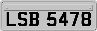 LSB5478