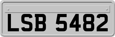 LSB5482