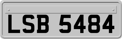 LSB5484