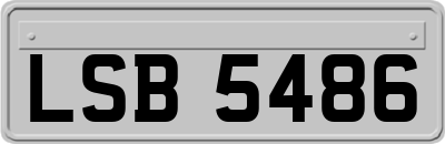 LSB5486
