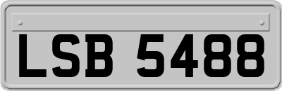 LSB5488