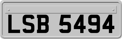 LSB5494