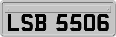LSB5506