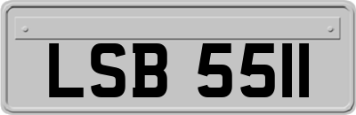 LSB5511