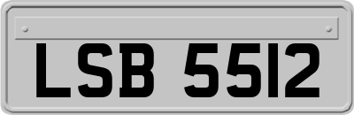 LSB5512
