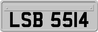 LSB5514