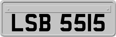 LSB5515