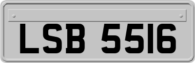 LSB5516