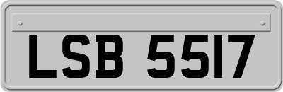 LSB5517