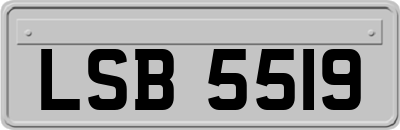 LSB5519