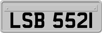 LSB5521