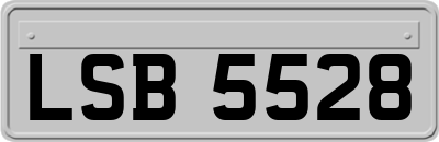 LSB5528