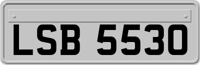 LSB5530