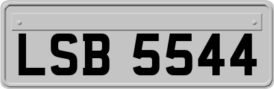 LSB5544