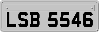 LSB5546