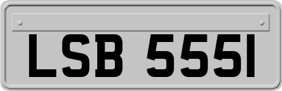 LSB5551