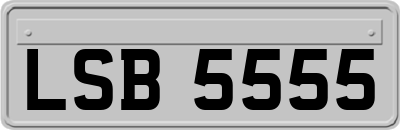 LSB5555