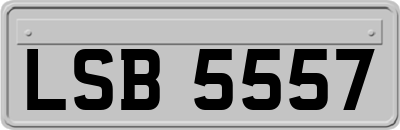 LSB5557