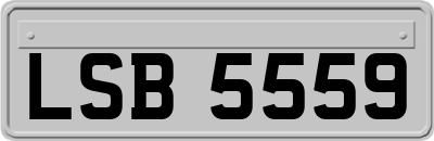 LSB5559