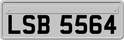 LSB5564