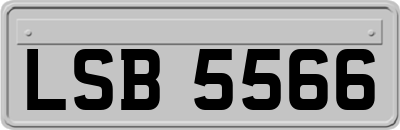 LSB5566