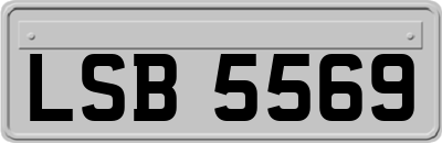 LSB5569