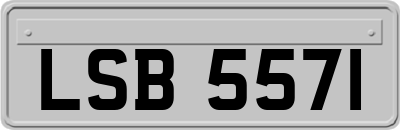 LSB5571