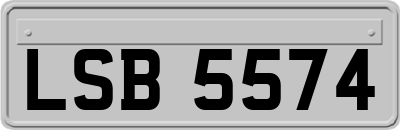 LSB5574