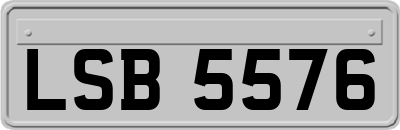 LSB5576