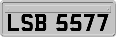 LSB5577
