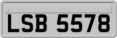 LSB5578