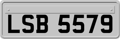 LSB5579
