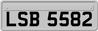 LSB5582