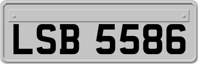 LSB5586