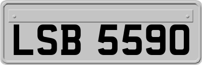 LSB5590