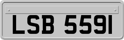 LSB5591