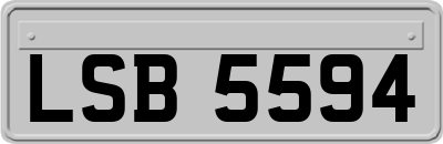 LSB5594