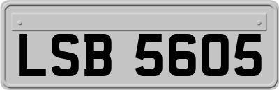 LSB5605