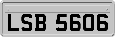 LSB5606