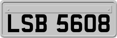 LSB5608